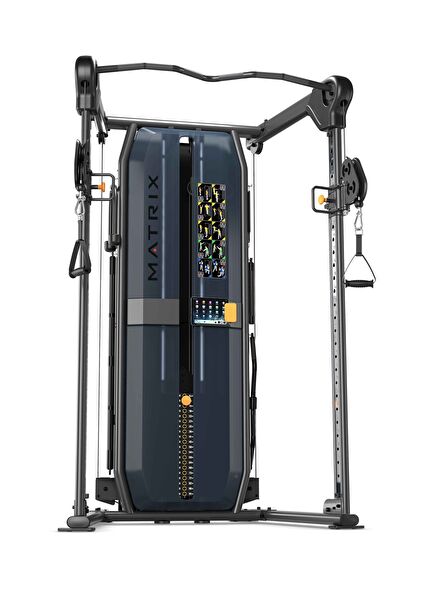 FTR30 Black Functional Trainer