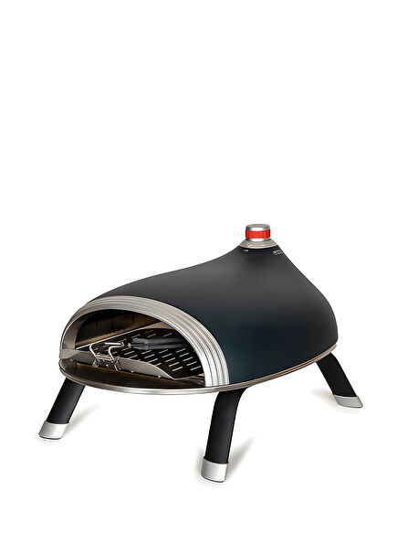 Diavolo Blue Gas Pizza Oven