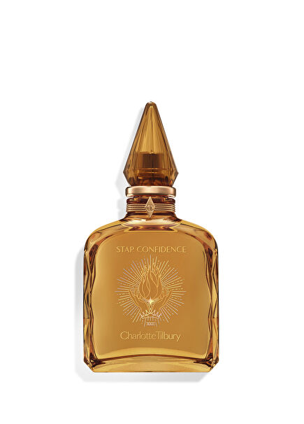 Star Confidence Eau De Parfum 100 ml