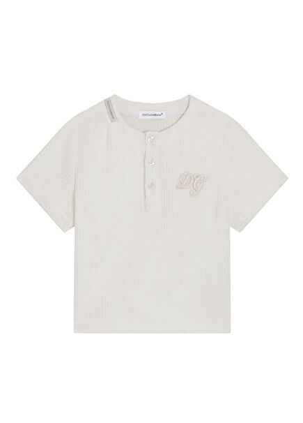 Naturel Erkek Çocuk T-shirt