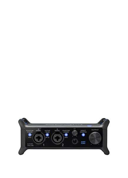 UAC-232 USB 2.0 Ses Kartı