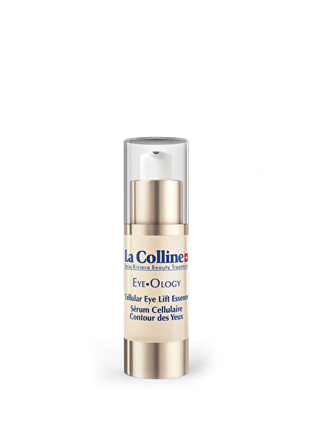 Cellular Lift Essence Sıkılaştıcı ve Gençleştirici Göz Serumu 15 ml