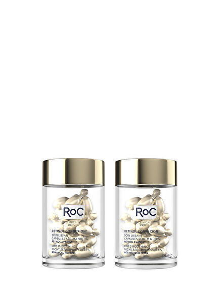 Retinol Correxion Yaşlanma Karşıtı 2'li Cilt Serumu 10.5 ml