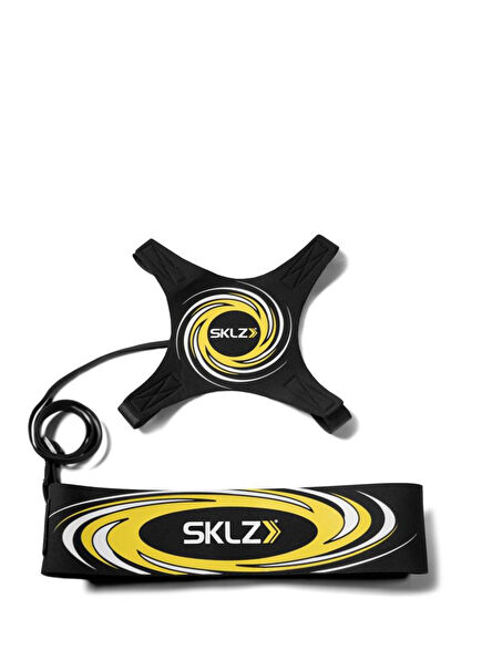 Hit-N-Serve Fez Volleyball Training Equipment