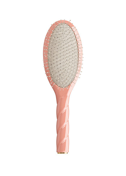 Brosse Large N04 Orange Corail Saç Fırçası