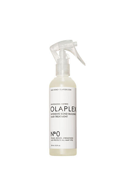 No 0 Intense Bond Builder