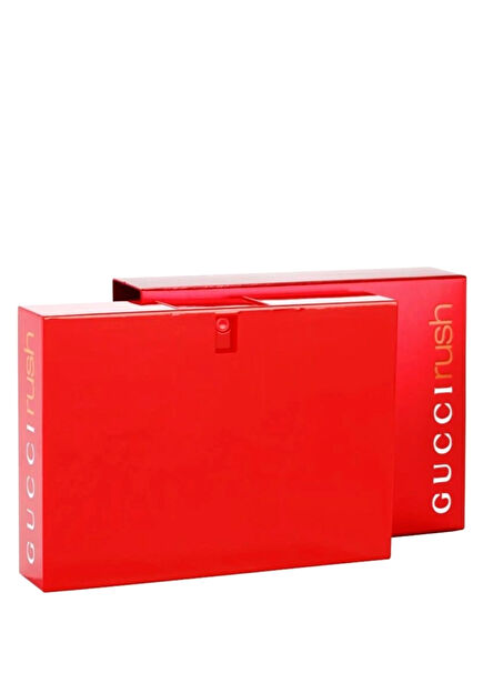 Gucci Rush New Edt 75 ml Perfume