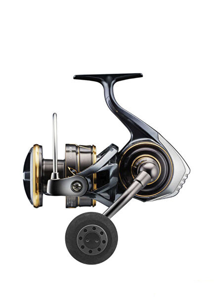 Caldia SW 6000D-H Olta Makinesi 