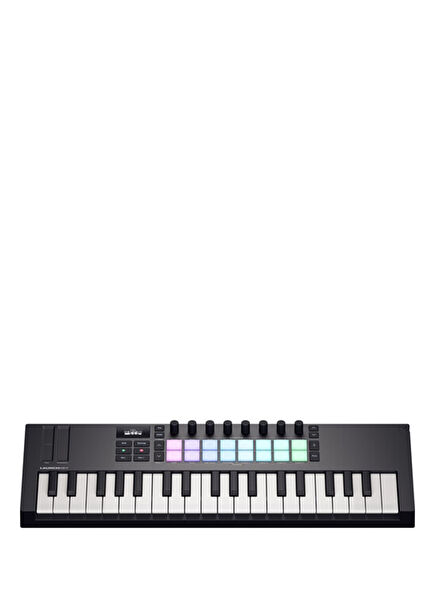 37 MK4 Launchkey Mini USB MIDI Klavye