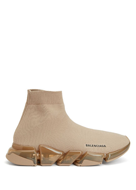 Speed 2.0 Bej Erkek Sneaker