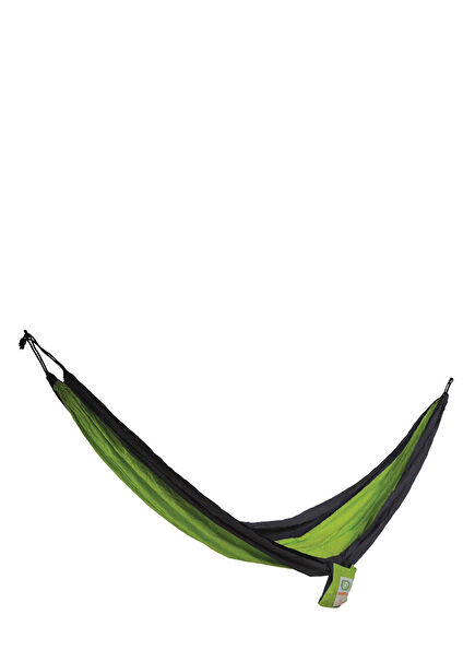 Green Double Hammock