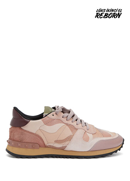 Valentino garavani women's sneakers 37,5gb