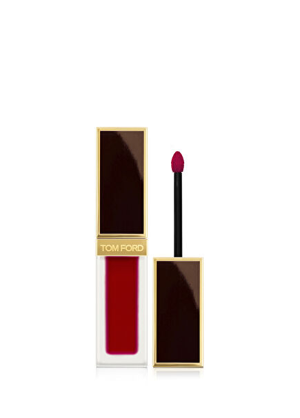 Liquid Lip Luxe Matte Temptress