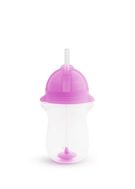 Any Angle Mor 12+ Ay Alıştırma Bardağı 296 ml