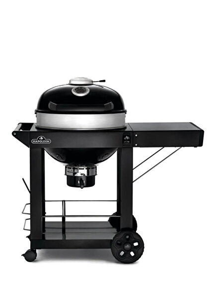 Professional 22 Cart Kömürlü Mangal Barbekü 57 cm