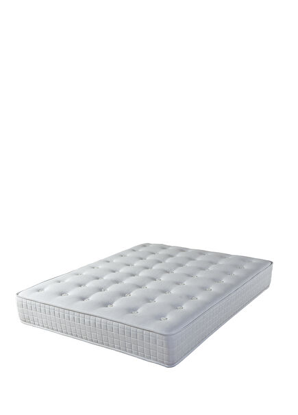 Lappland At Kuyruğu Kılı ve El İşçiliği Yatak 200x210 cm