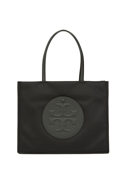 Ella Small Tote Black Women's Shopping Bag