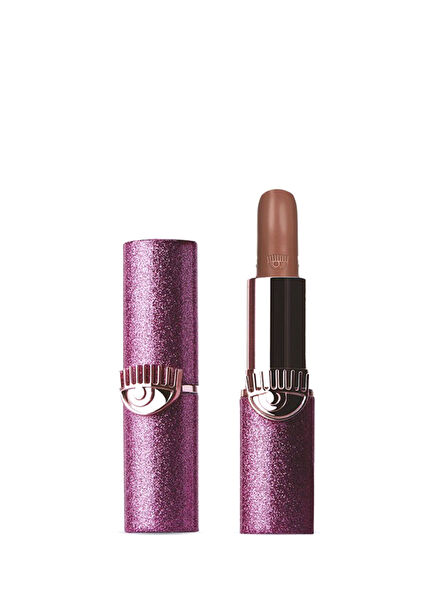 Kiss Fiercely 08 Kahverengi Stick Ruj 3,5 gr
