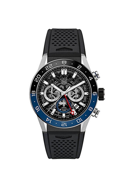 Carrera Chronograph Men's Watch