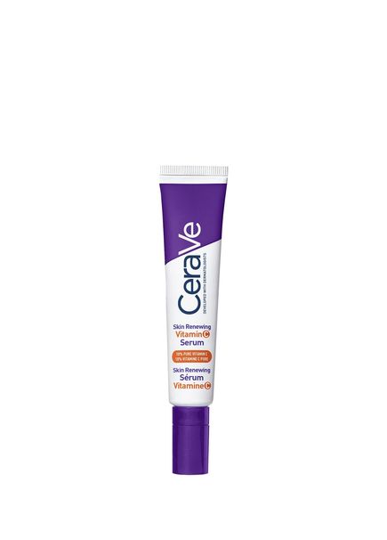 Skin Renewing Vitamin C Brightening Face Serum 30 ml