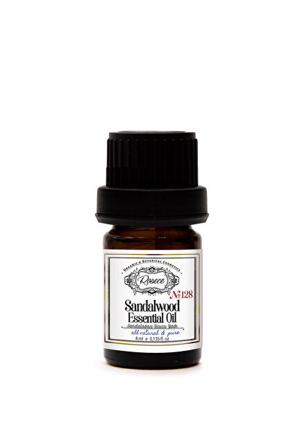 Sandalwood Essential Oil 4 ml