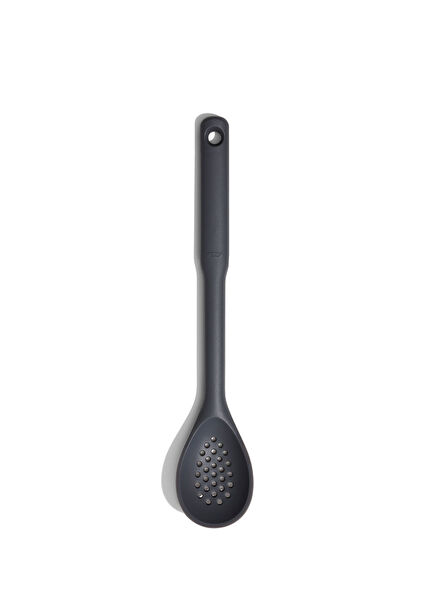GG Silicone Perforated Spoon