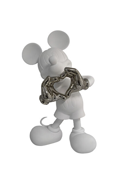 Mickey with Love by Kelly Hoppen