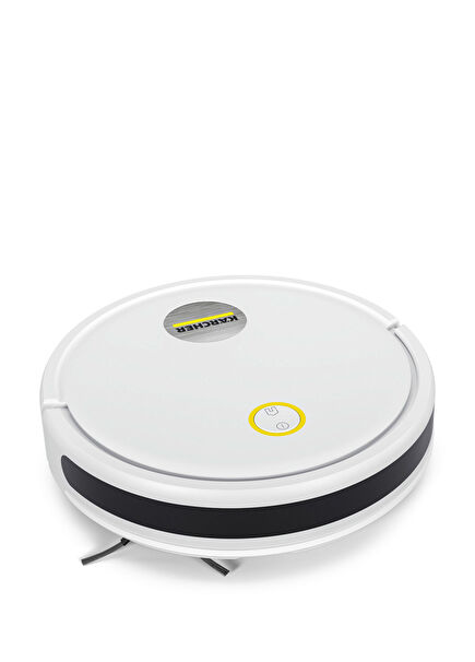 RCV 2 Islak ve Kuru Akıllı Robot Süpürge