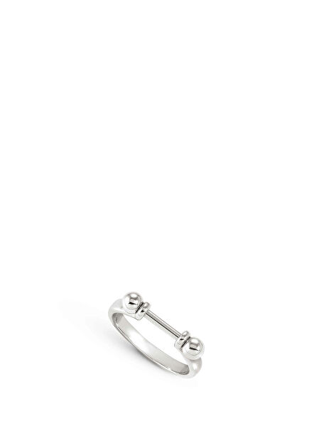 Seimia Ring ED Silver Gümüş Yüzük