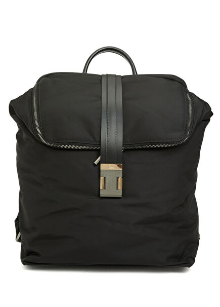 Nox Black Men's Backpack