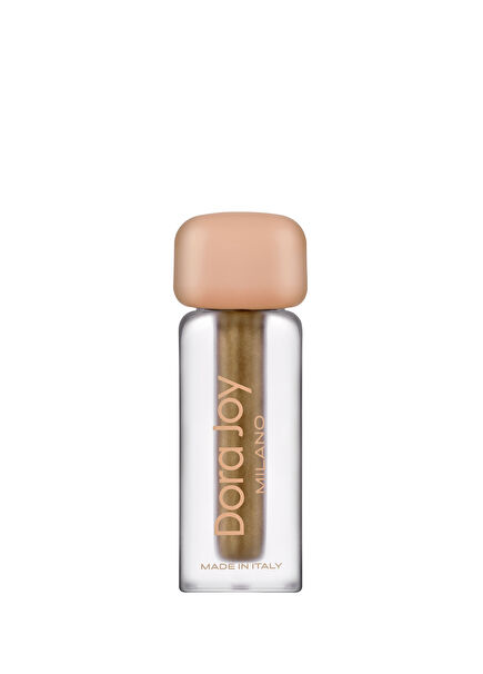 Joy Liquid Eyeshadow 01 Sultry Gold Likit Göz Farı