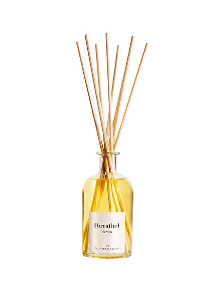 Breathe Oxygen 250 ml Fragrance Diffuser