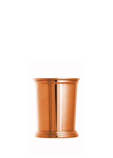 Copper Plated Julep Cup