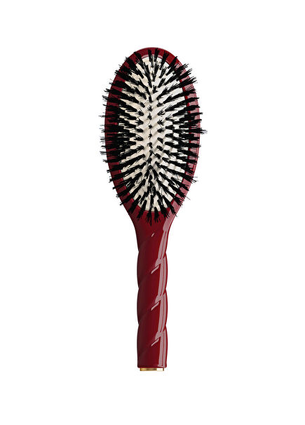 Brosse Large N01 Rouge Cerise