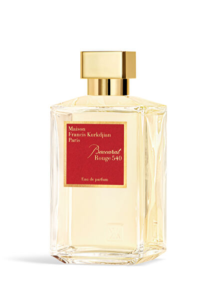 Baccarat Rougre 540 EDP 200 ml Parfüm