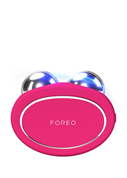 Bear 2 Fuchsia Skin Care Device