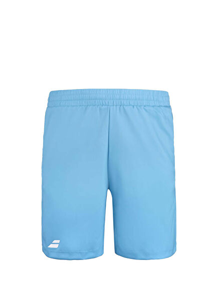 Play Short Men Blue Men's Sports Shorts