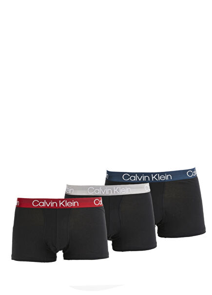 Black 3-Pack Boxer Set