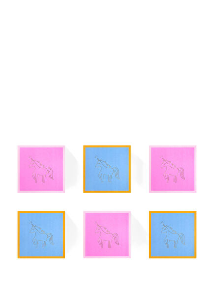 Unicorn 6-Piece Gift Box