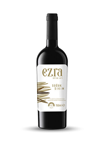 Naturel Erken Hasat Soğuk Sıkım Zeytinyağı 750 ml