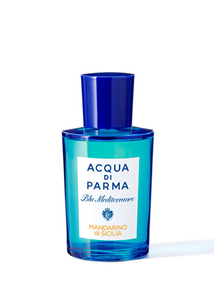 Blu Mediterrano Mandarino Di Sicilia Edt 100ml