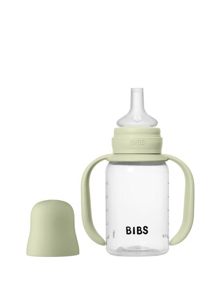 Sippy Bottle Sage 6+ Months Training Cup 150 ml