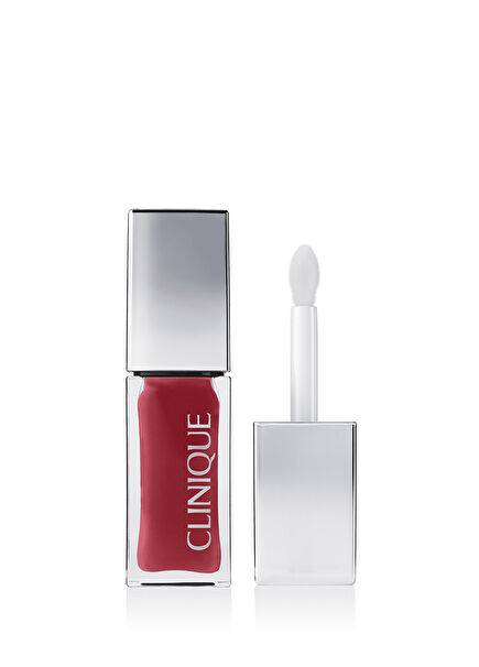 Pop Pink Honey Coloring Cheek & Lip Oil