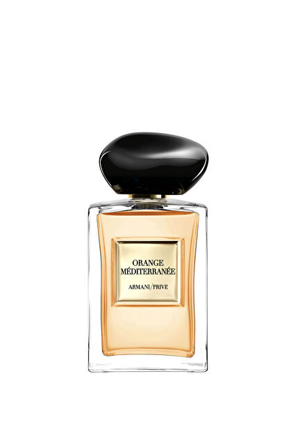 Orange Méditerranée EDT 100 ml