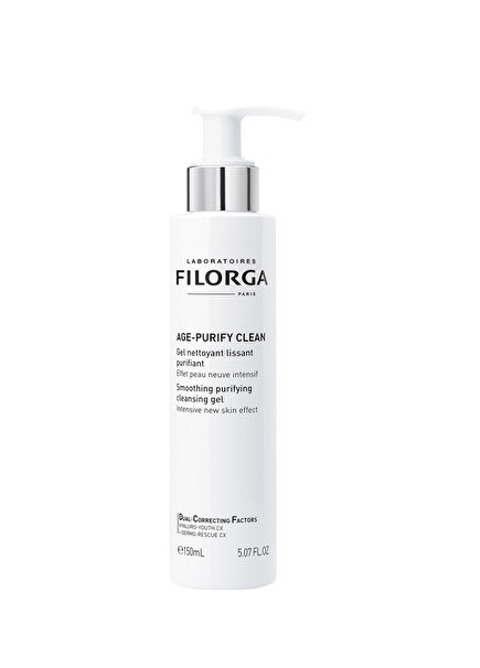 Age Purify Clean Gel for Combination and Oily Skin 150 ml