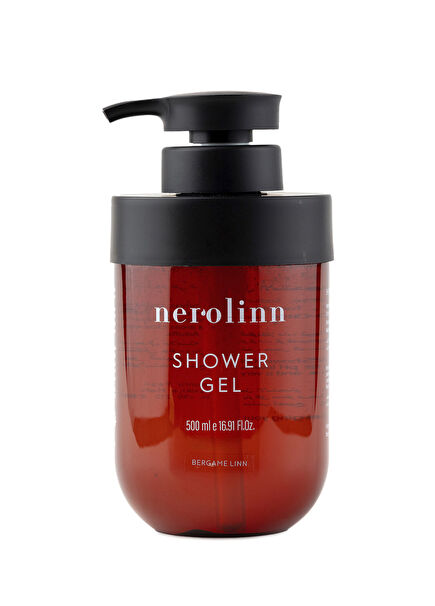 Begame Linn Arındırıcı ve Nemlendirici Duş Jeli 500 ml
