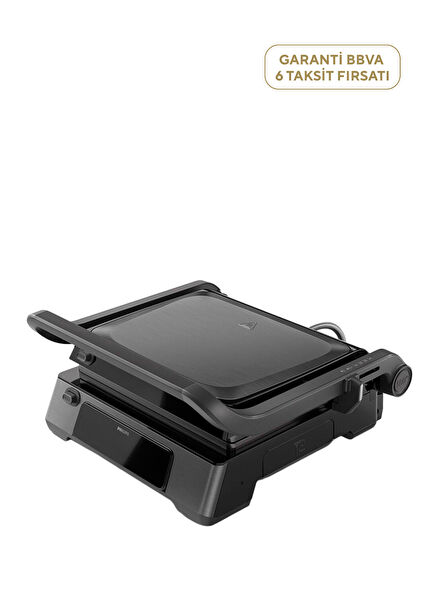 HD6307/70 7000 Series Grill & Toaster