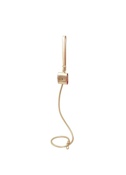 Wonder Woman Köpek Gezdirme Kayışı