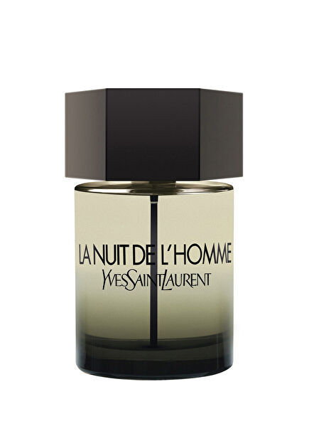 La Nuit De L'Homme Edt 100ml