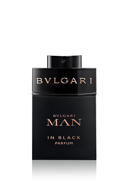 Bvlgari Man In Black 60 ml